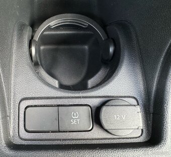 CITIGO STYLE 1.0MPI, 55kW, 5tiDV, CZ reg.1/2019, 82.000 km - 12