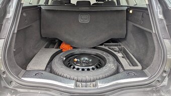 Ford Mondeo mk5, 2.0 TDCi 132 kW, manuál, tažné - 12