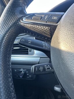 Audi A6 C7 - 12