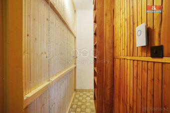 Prodej chalupy, 48 m², Prášily - 12