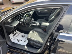PEUGEOT 508 1.5 HDI 96kW ALLURE-2019-105.546KM-APP CONNECT- - 12