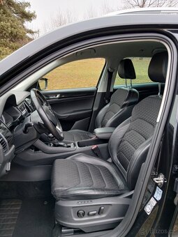 Škoda Kodiaq 2.0 TDI 4x4 TOP STAVtažné - 12