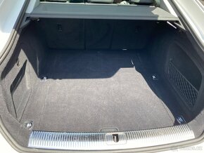 AUDI A5 2.0 TDI, quattro S - Tronic - odpočet DPH - 12