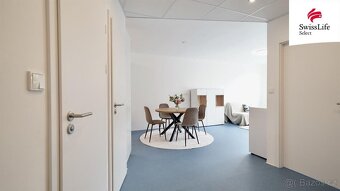 Pronájem bytu 3+kk 65 m2 Rezlerova, Praha - 12
