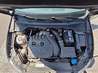 Seat Leon, 1.5 TSI Xcellence 96 KW - 12
