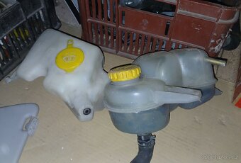 Díly Opel Astra F - 12
