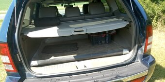 Jeep grand Cherokee 3.0crd - 12