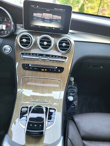 Mercedes-Benz GLC coupe - AMG 220d 4 MATIC_2,2_ 2017_ČR - 12