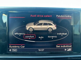Audi A6 C7 - 12