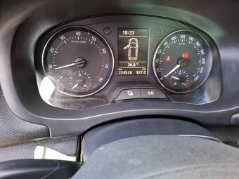 Škoda Roomster 1.2 TSI 63kw Klima Alu Model 2012 Facelift- - 12