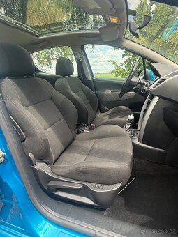 Peugeot 207 1.6 16v NFU 80Kw Sport 5dv. Manuál - 12