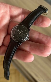 Hodinky Glasshütte Original Quartz - 12