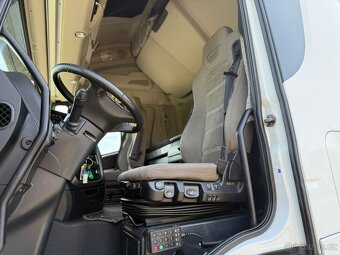 Iveco Stralis 480 E6 STANDART RETARDER - 12