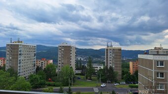 Prodej bytu 3+1+L Severní Terasa Dobětice - 12