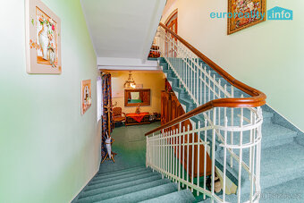 Prodej, rodinný dům, 337 m², Františkovy Lázně - 12