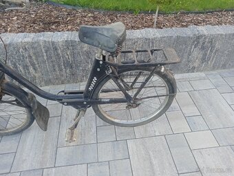 Velo SOLEX - 12