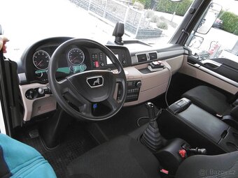 MAN TGL 10.180 nový 6t hákový nosič - 12