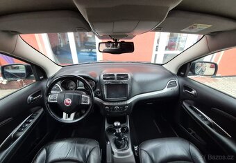 Fiat Freemont 2015 2.0 Multijet Cross 103kW - 12