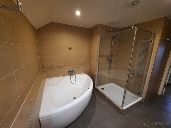 OV 3+kk 159 m² s terasou a garáží, Brno, ul.Cejl - 12