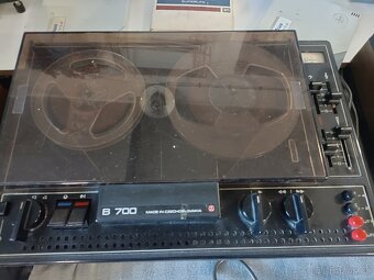 Stará Rádia a kazeťáky - 12