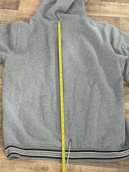 Mikina G-Unit – pánská, vel. L, výborný stav - 12