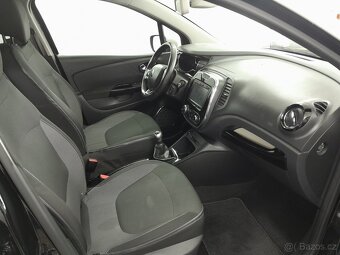 Renault Captur 1,5 DCi 90 - 12