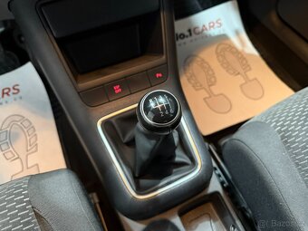 Volkswagen Golf Plus 1,2 TSI ČIDLA NOVÉ ROZVODY - 12