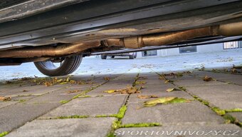 Subaru Legacy GT 210kw - 12