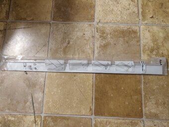 Lišta ke kuchynské desce - 12