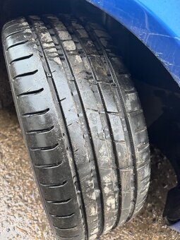 Škoda Octavia 2 rs - 12