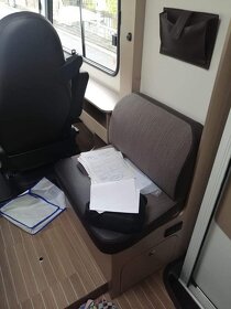 Karavan Fiat ETRVSCO I 7400 SB - 12