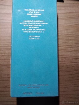 Parfemy a eau de toilette - 12