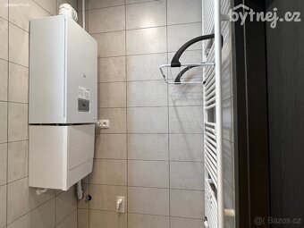 Pronájem bytu 2+kk 41 m² Olomouc - 12