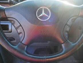 Mercedes-Benz Viano 2.2 CDI AUTOMAT, AMBIENTE - 12