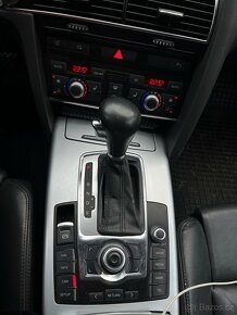 Audi a6 2011 3.0 TDI 176kw Quattro sedan facelift - 12