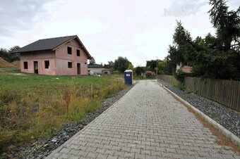 Prodej pozemek Bydlení, 1042㎡ - 12