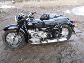 Dnepr MT10 1983 - 12