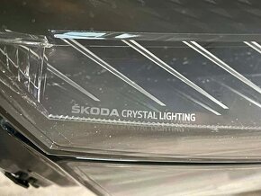 ŠKODA KAROQ světlo PP CRYSTAL LIGHTING 57B941036 - 12