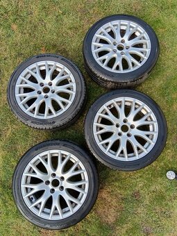 VW Golg 5 1.4  r.v. 2006 - 12
