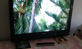 Sony Bravia KDL 32 V4220 - 12
