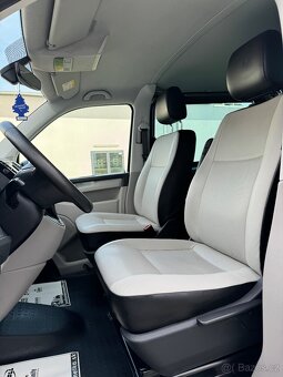 Volkswagen Transporter T6 2.0 BiTDI 132kw 4-Motion DSG - 12