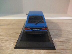 Legendární automobily minulé éry - 9 - 12