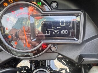 Kawasaki Versys 1000 88kw 2020 - 12
