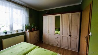 Prodej bytu 4+1 v Bystřici pod Hostýnem, ev.č. 26968 - 12
