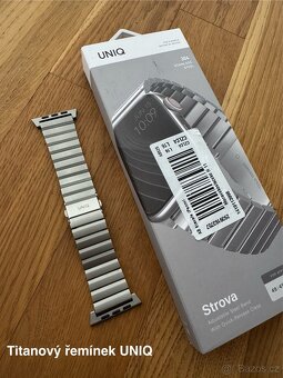 Apple Watch Ultra 49mm - 12