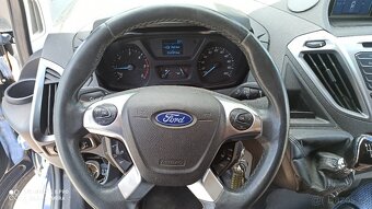 Ford Transit Custom L2H1 - 12
