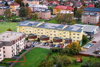 Podnájem, byty/2+kk, 53 m2, K Tabulkám 1449, 51741 Kostelec  - 12