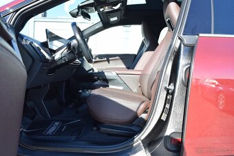 ►►BMW iX 0.0 xDrive40 FULL VÝBAVA ZÁRUKA◄◄ - 12