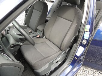 VW Golf Variant 1.6TDi,85kw,DSG,2019,2.majitel,-21%DPH - 12