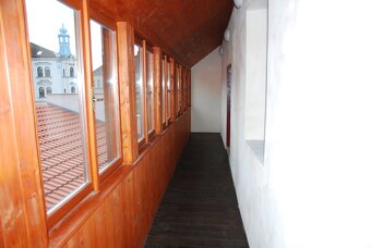 Pronájem bytu 2+1, 64 m2, Příbram - 12